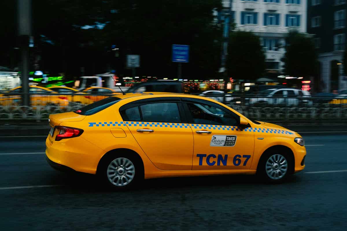 Yahyalı Otel Transfer Hizmeti
