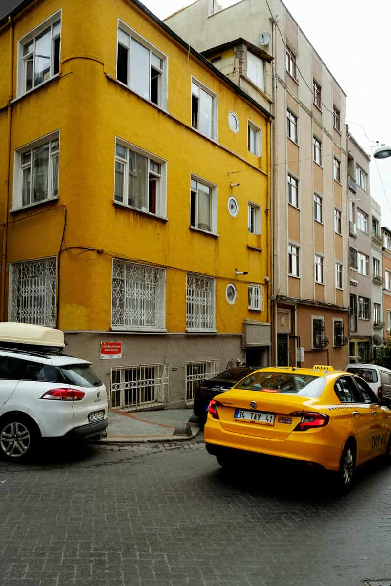 Havaalanı Yolcu Karşılama Hizmeti